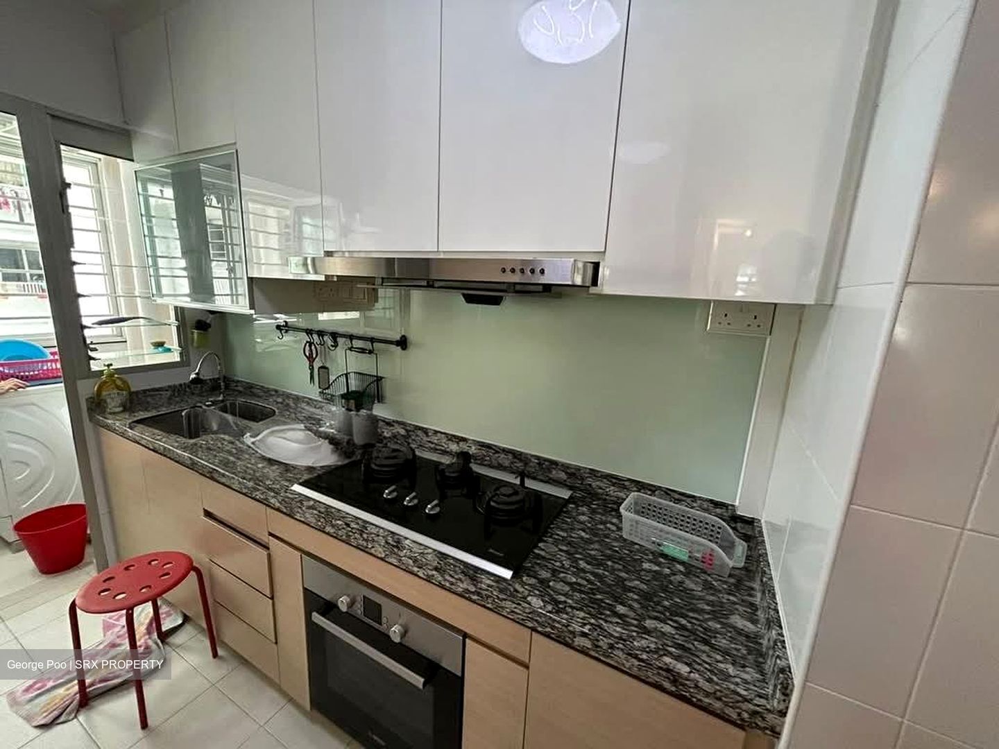 Blk 453D Fernvale Flora (Sengkang), HDB 4 Rooms #572222601